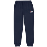 Pantaloni Fitness Black Iris