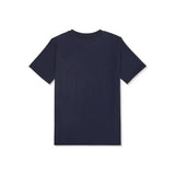 T-Shirt Black Iris