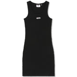 Abito Emily Tee Dress Black