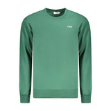 Felpa Leverano Posy Green