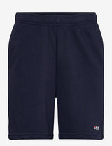 Shorts Lusciano Black Iris