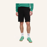 Shorts Lusciano Nero