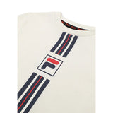 T-Shirt Montereggi Egret
