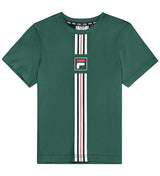 T-Shirt Montereggi Verde