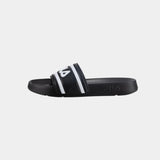 Ciabatte Morro Bay Slipper 2.0 Nero