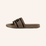 Ciabatte Morro Bay Slipper 2.0 Taupe Gray