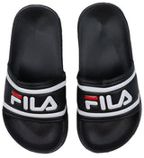 Ciabatte Morro Bay Slipper JR Nero