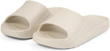 Ciabatte Off-Crt Slide Bone White