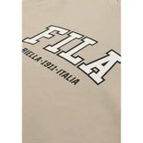 T-Shirt Rifredi Bianco White Pepper