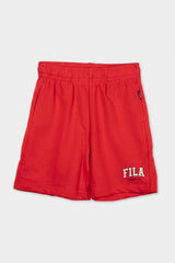 Shorts Rifredi True Red