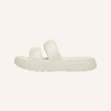 Ciabatte Superbubble Oyster Gray