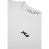T-Shirt Trivero Bianco