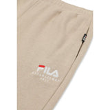 Pantaloni Fitness White Pepper