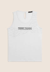 Canotta con Cut-Out Training