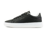 Sneakers Moon II LTX - Nero