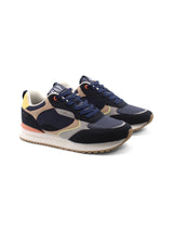 Sneakers Run Spirit S - Blu Navy