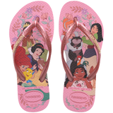 Infradito Pink/pink
