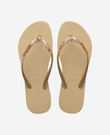 Infradito Slim Glitter II