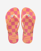 Kids Slim Glitter Trendy