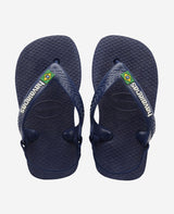 Baby Brasil Logo II