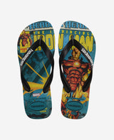 Infradito Top Marvel Classics