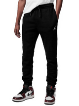 Pantaloni MJ Brooklyn Fleece - Nero