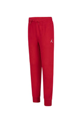 Pantaloni MJ Brooklyn Fleece - Rosso