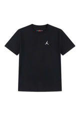 T-Shirt Jumpman Air Embroidered - Nero