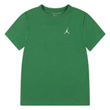 T-Shirt Jumpman Air Embroidered - Verde