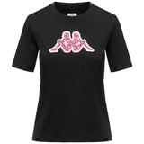 T-Shirt Logo Fultomi