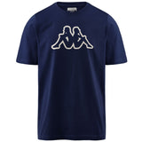 T-Shirt Logo Korpo Cromen