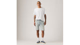 Bermuda 501 Denim - Light Indigo