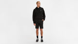 Bermuda 501 Denim - Nero