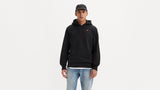 Felpa New Original Hoodie - Nero