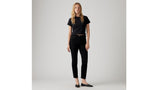 Jeans 501 Crop - Nero