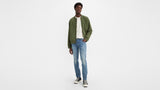 Jeans 512 Slim Taper - Med Indigo