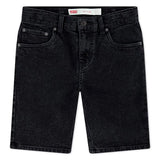 Shorts Denim - Black Canyon