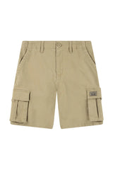 Shorts Traditional Cargo - Harvest Gold