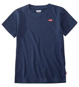 T-Shirt Batwing Chest - Dress Blues