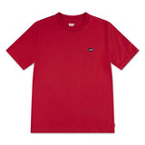 T-Shirt Batwing - Urban Red