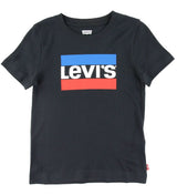 T-Shirt Logo - Black
