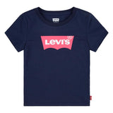 T-Shirt - Peacoat/Tea Tre