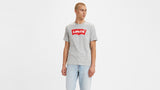 T-Shirt Logo Classic - Grigio