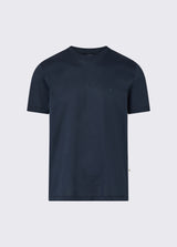 T-Shirt - Blu scuro