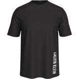 T-Shirt Modern Cotton - Nero