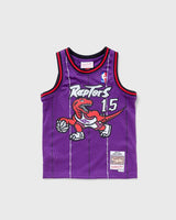 Canotta NBA Toronto Raptors 1998-99 Vince Carter #15 - Viola