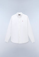 Camicia G-Terra - Brightwhite