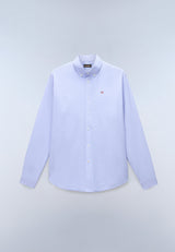 Camicia Terra - Stripe SB1