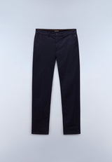 Pantalone Puyo - Blu Marine