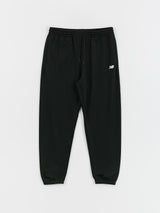 Pantaloni Sport Essentials French Terry Jogger Uomo - Nero